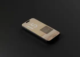 Демо: iPhone 15 Pro 256 ГБ #213723-955