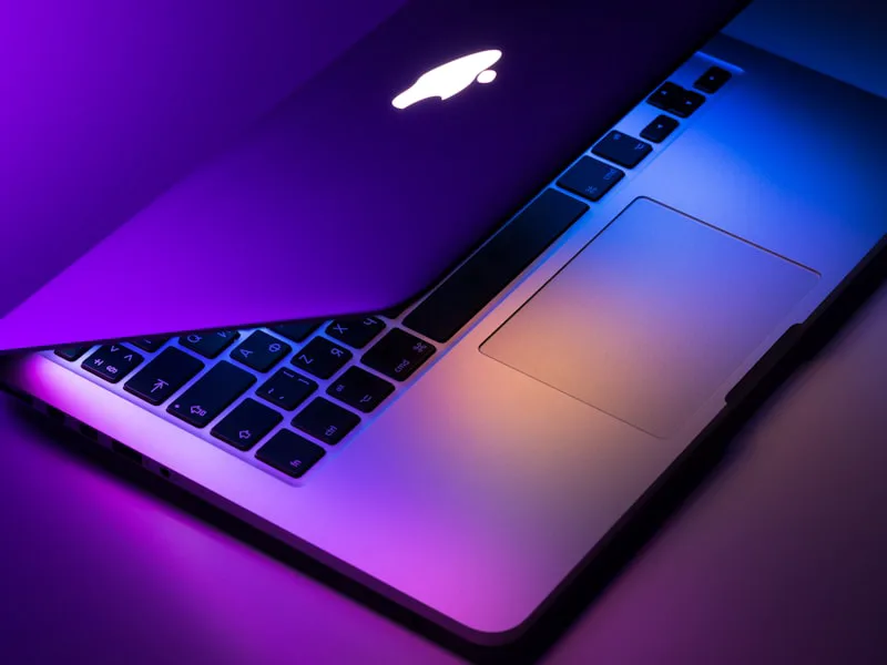 Демо: MacBook Air M2 16/512 #213725-358